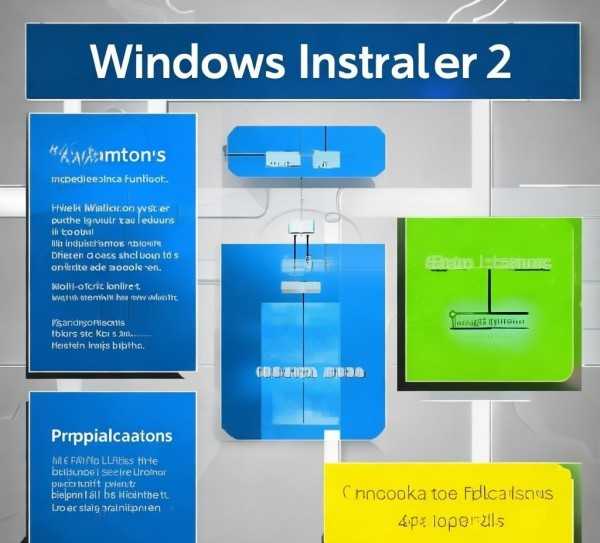 Windows Installer 2详解，功能解析、应用实战与优化策略