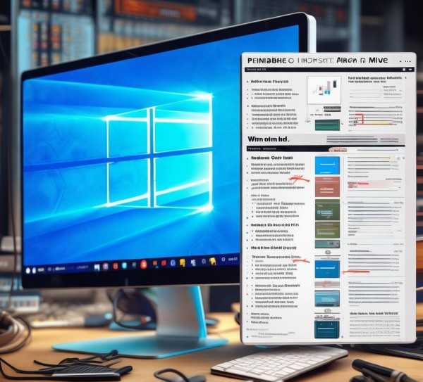 U盘安装Windows系统故障排查与解决全攻略
