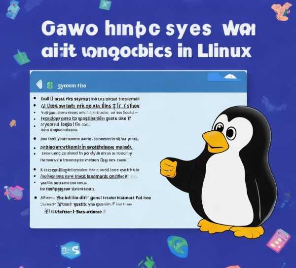 Linux新手必备，快速查询系统位数详解