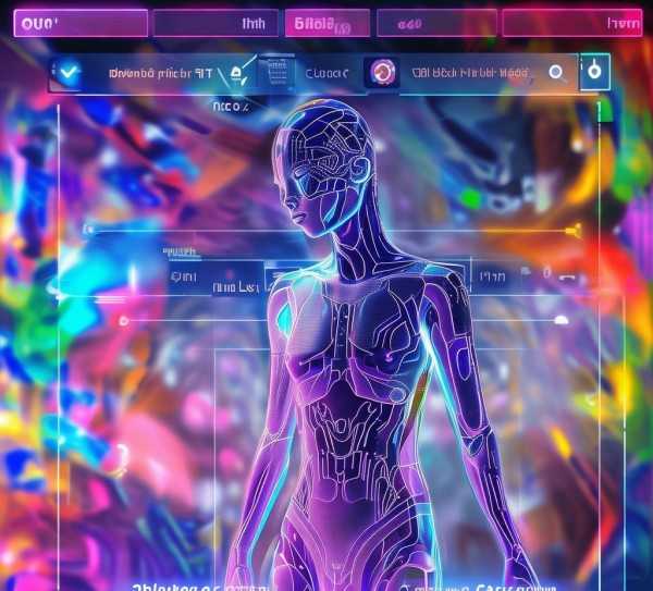 AI绘画模型下载攻略，开启艺术创作新篇章
