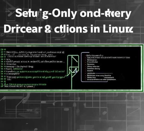 Linux下实现目录只读权限配置方法解析
