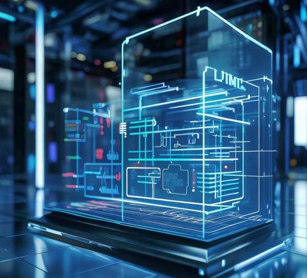 Linux VMdata，揭秘虚拟化数据管理的核心要义
