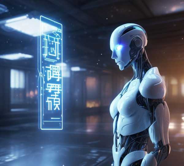 文心一言引领未来，智能聊天机器人开启沟通新纪元
