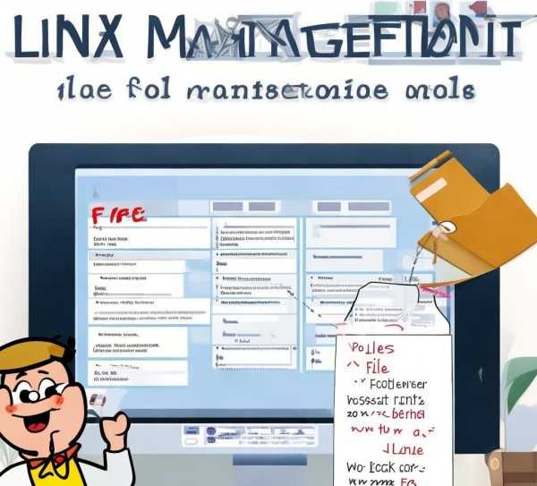 Linux文件与移动操作实战攻略