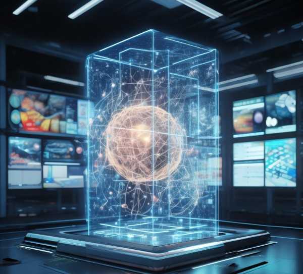 大模型AI，核心知识体系与应用领域深度解析