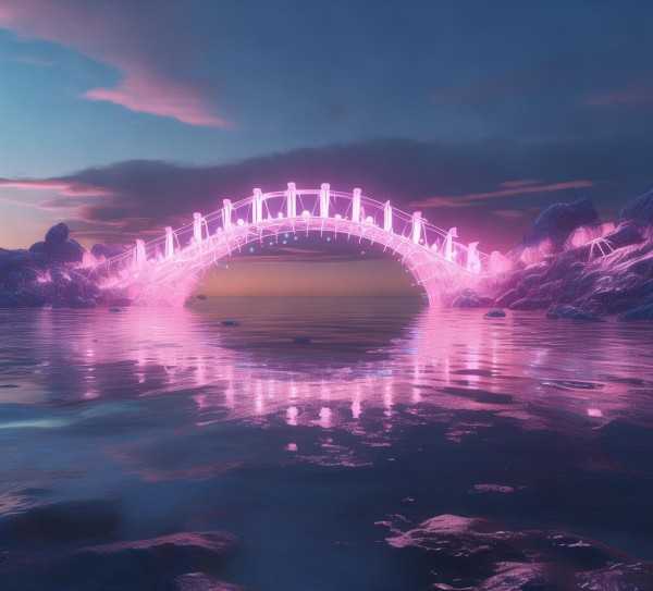 揭秘，科技如何重塑未来生活