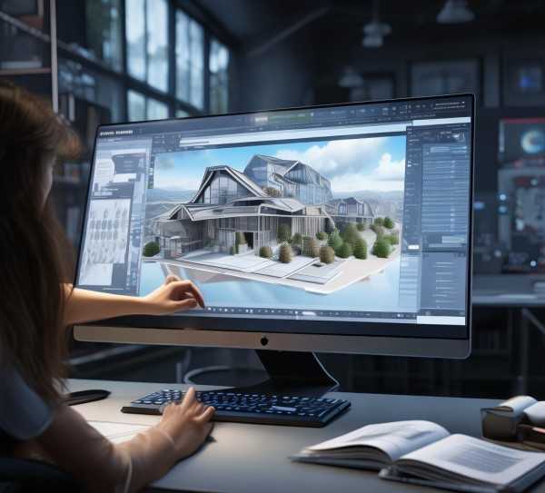 C4D模型导入AI辅助攻略，高效建模新体验