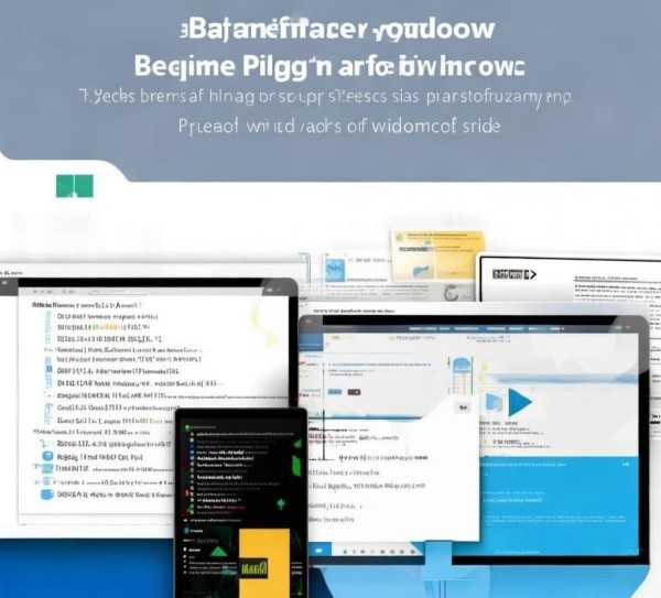 Windows环境Python脚本运行全指南，从新手到进阶