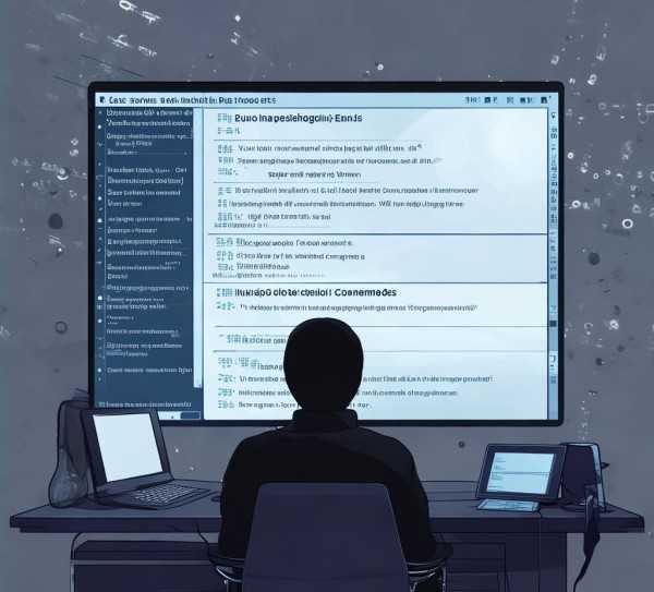 Linux电源管理命令全解析，高效电源策略设置指南