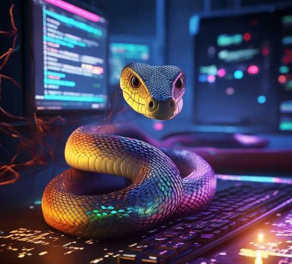 Python，开发者的双刃剑？