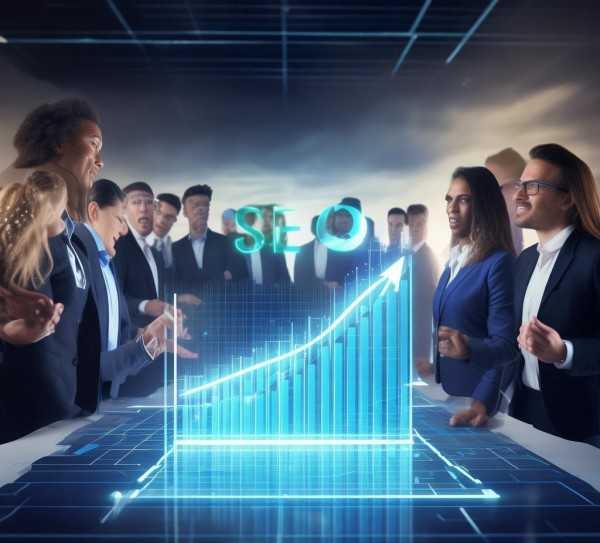 云推广赋能，SEO排名优化助力企业知名度飞跃