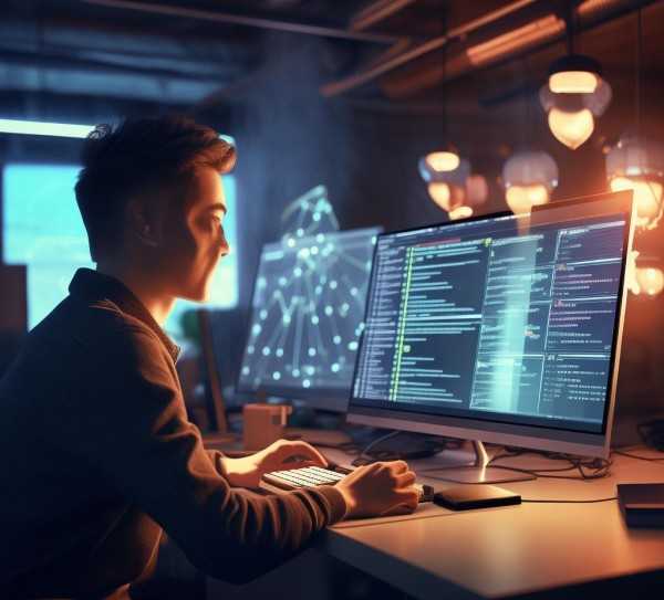Python赋能，解锁数据库开发新境界