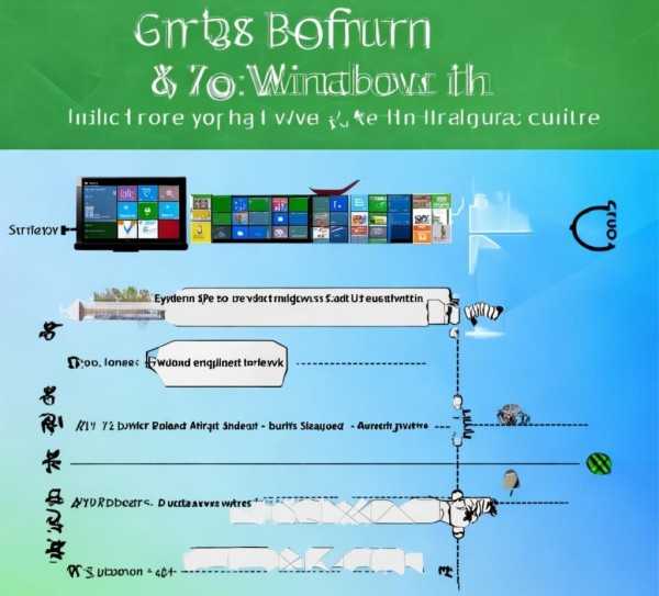 轻松升级，Windows 8到8.1的详细步骤与关键提示