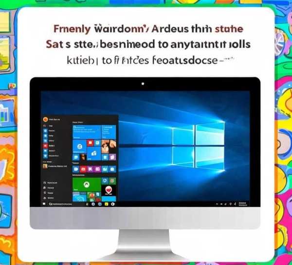 轻松激活Windows 10，让你的系统焕发新生！