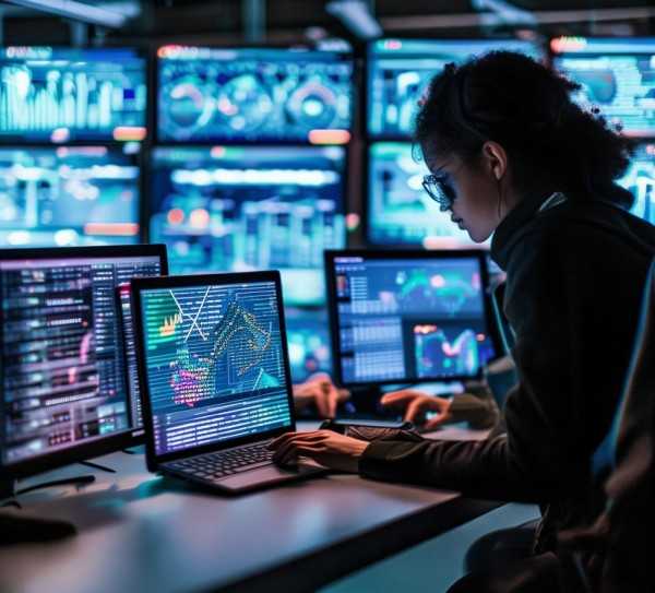 Python在大数据开发领域的重要性分析