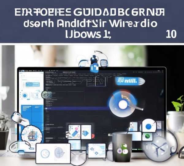 Windows 10下Visual Studio全攻略，从新手到高手