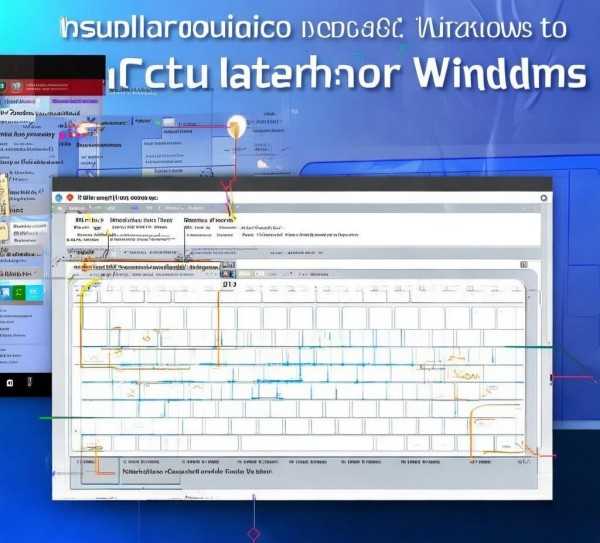 Deepin系统上双系统安装Windows详细攻略