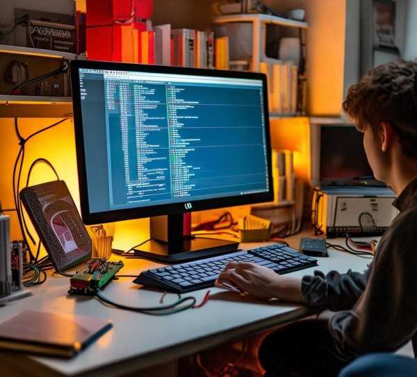 树莓派Python开发环境搭建与配置指南