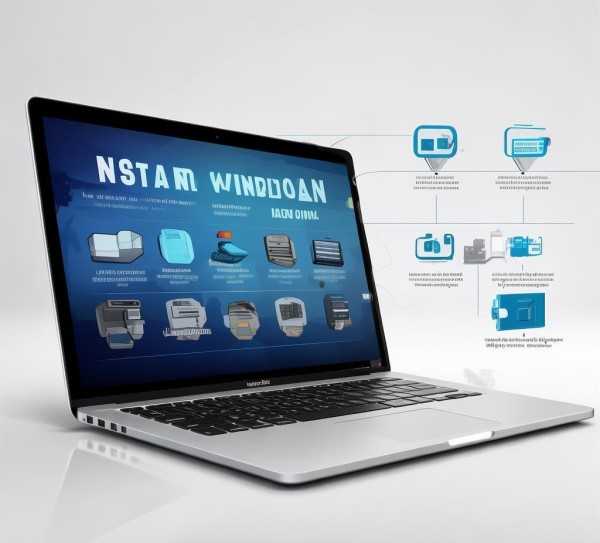 苹果电脑双系统安装攻略，Windows系统安装指南