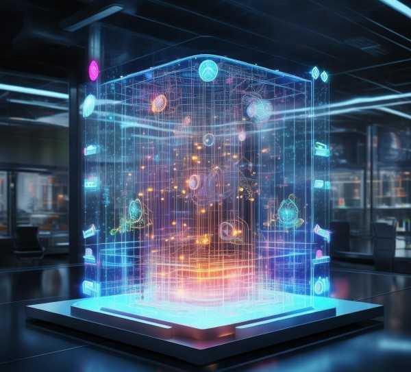 云悦AI，核心模型揭秘与智能应用深度解析