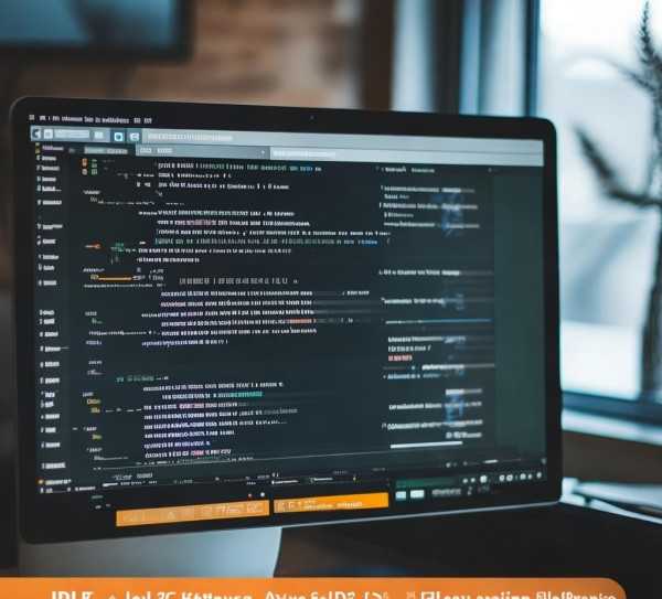 Python IDLE环境深度剖析，功能解析与高效使用指南