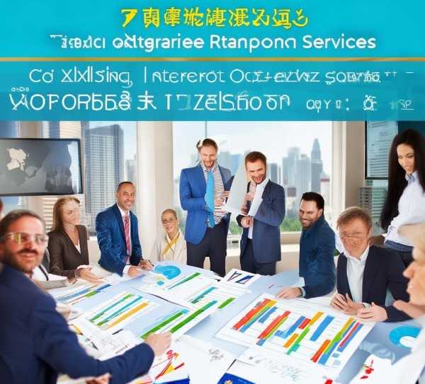 泰兴企业服务升级，赋能竞争力提升新篇章