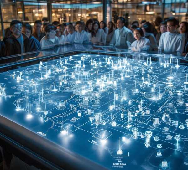 解码国内AI大模型，发展态势与核心模型剖析
