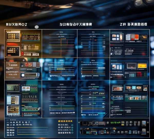 Python开发板性能与功能全面解析，主流型号深度对比