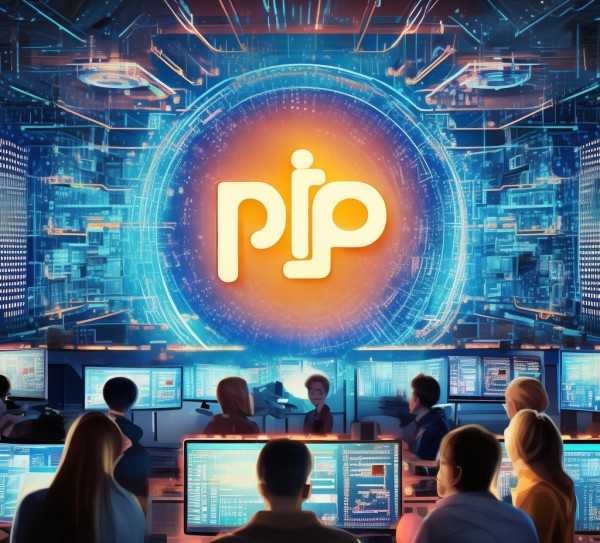 Python，软件开发领域的未来利器？