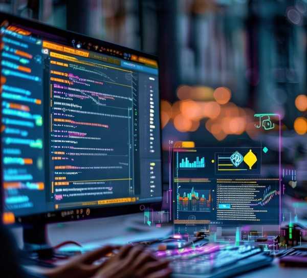Python编程，全面解析其作为软件开发多功能工具箱的应用