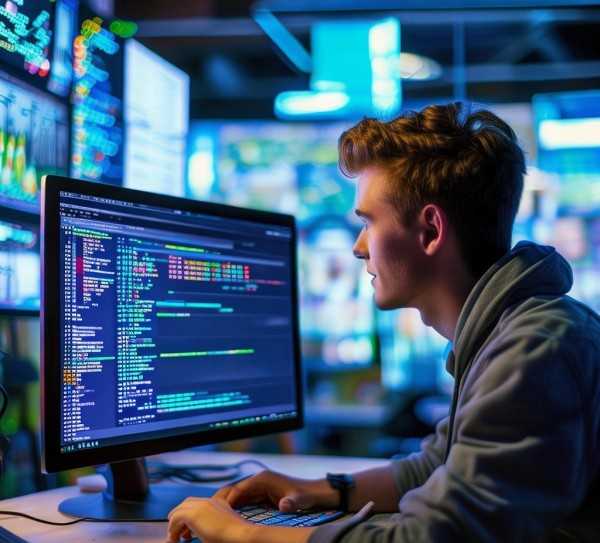 Python Web开发，职业前景光明，机遇无限