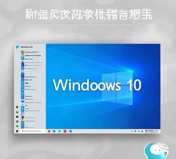 Windows 10桌面广告清除攻略，重拾纯净桌面环境