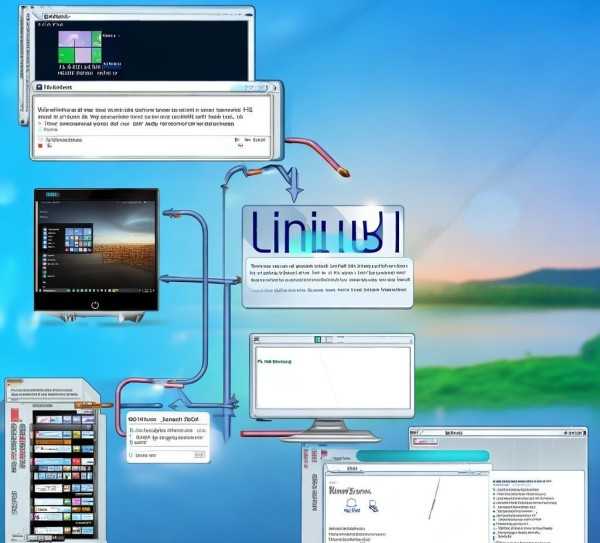Win7系统下安装Linux双系统教程详解