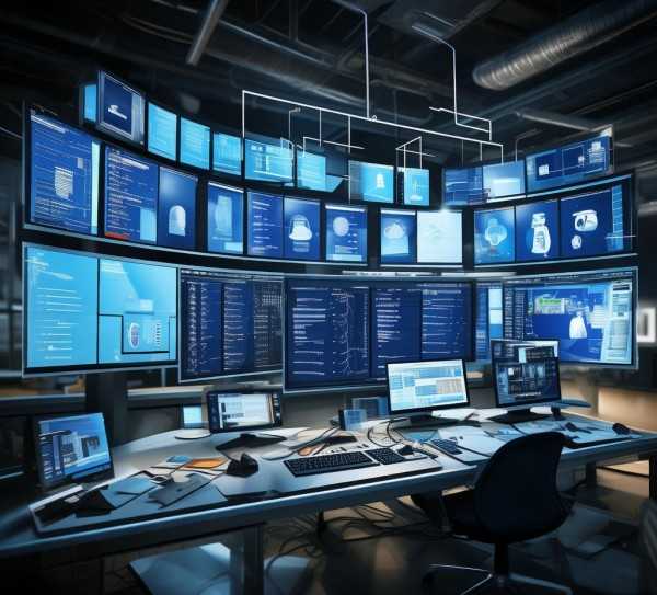 Linux开发环境概述，概念、构成与关键作用解析