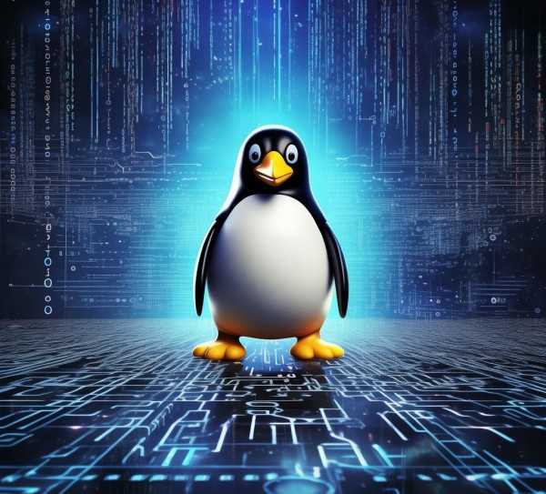 Linux，解码数字时代的力量之源与深远影响