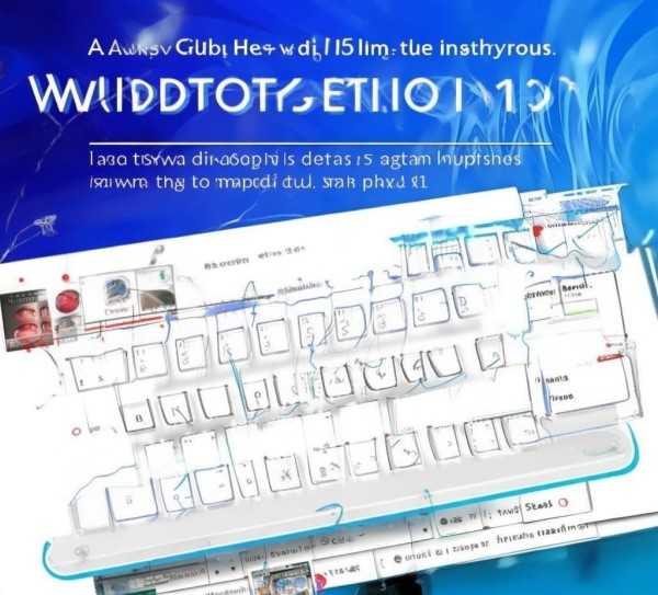 Windows 10高效指南，轻松删除输入法操作详解