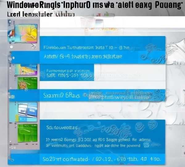 解决Windows 8输入法文字输入故障攻略