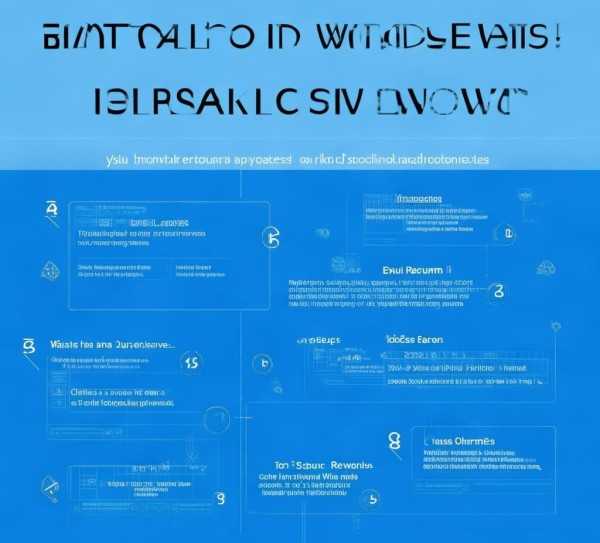 Windows安装与任务轻松上手指南