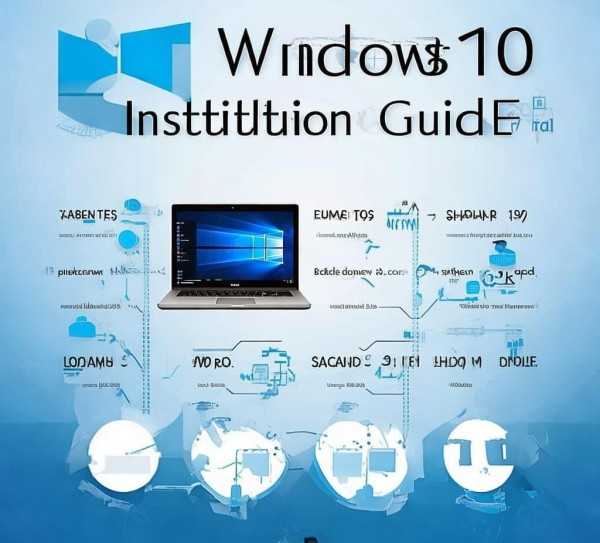 一键升级，戴尔Windows 10镜像安装全攻略