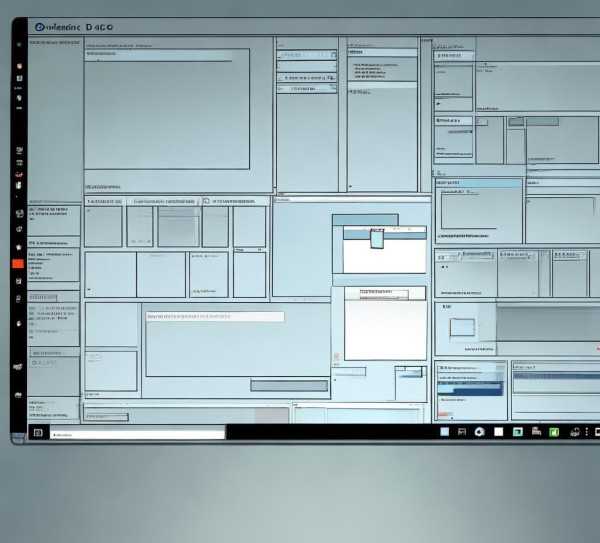 揭秘Windows 7桌面与窗口操作精髓