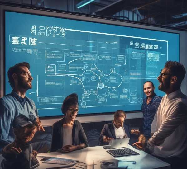 小程序SEO优化秘籍，解锁流量提升与转化率的双重增长之道