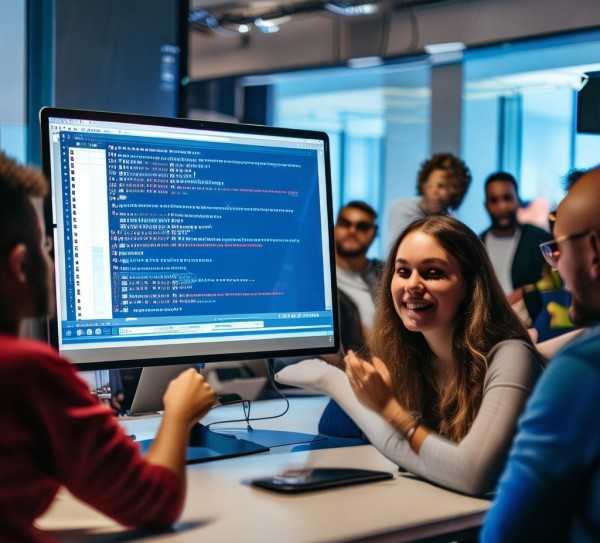Python，Web开发领域开发者首选语言的奥秘揭秘