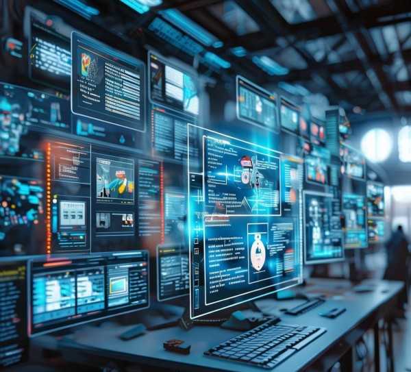 Linux系统管理必备，掌握这些核心命令与API