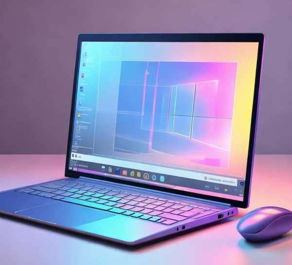 Windows 10电脑透明化改造指南，打造独特视觉新体验