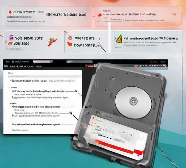 轻松解决Linux统一存储空间不足问题攻略