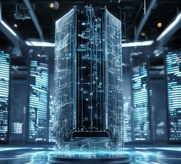 AI大模型主机，未来智能计算的核心引擎