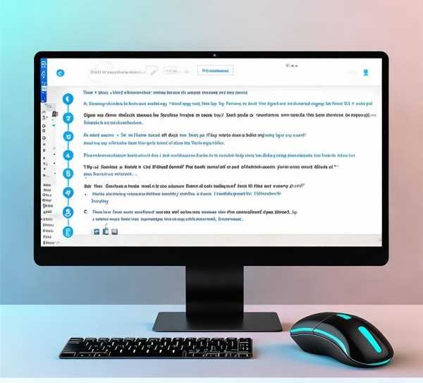 Windows 10下鼠标连接电脑的详细步骤指南