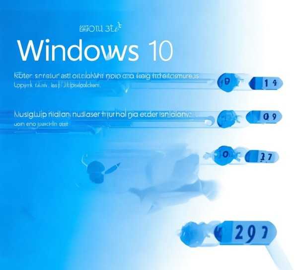 Windows 10安装全攻略，用户指南一步到位