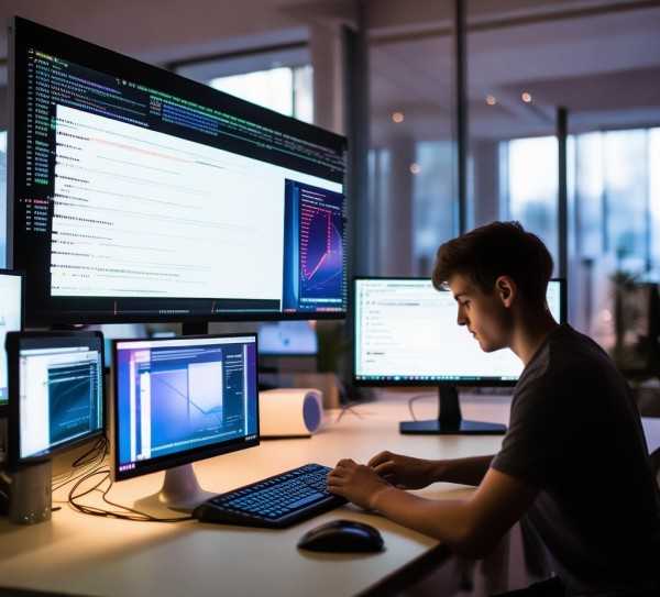高效Python开发环境搭建与IDE精选指南