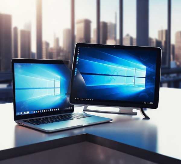 跨平台协作新篇章，苹果电脑远程操控Windows系统